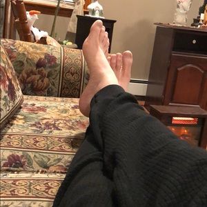 Meet your Posher, Darrell